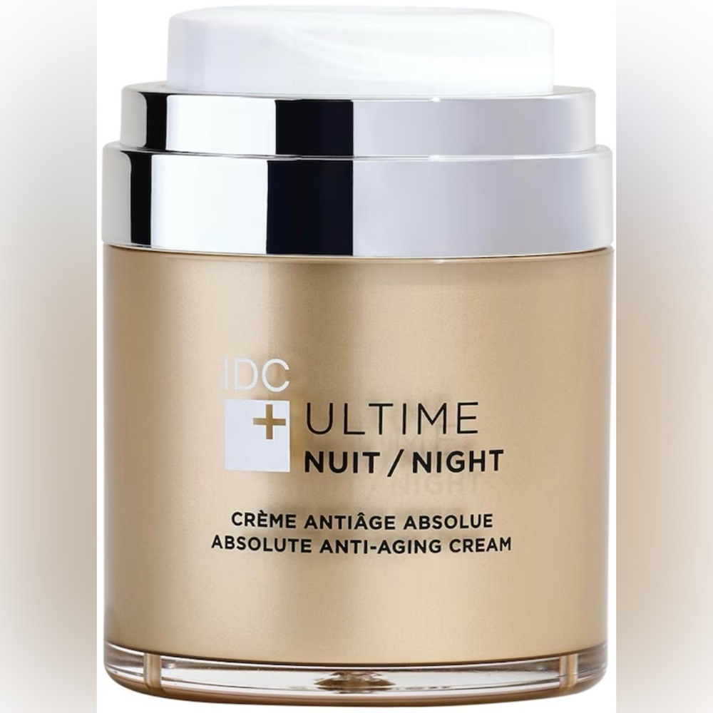 IDC Ultime Night